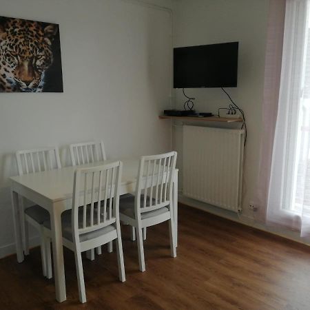 Chaleureux Studio Tout Confort Орлеан Екстериор снимка