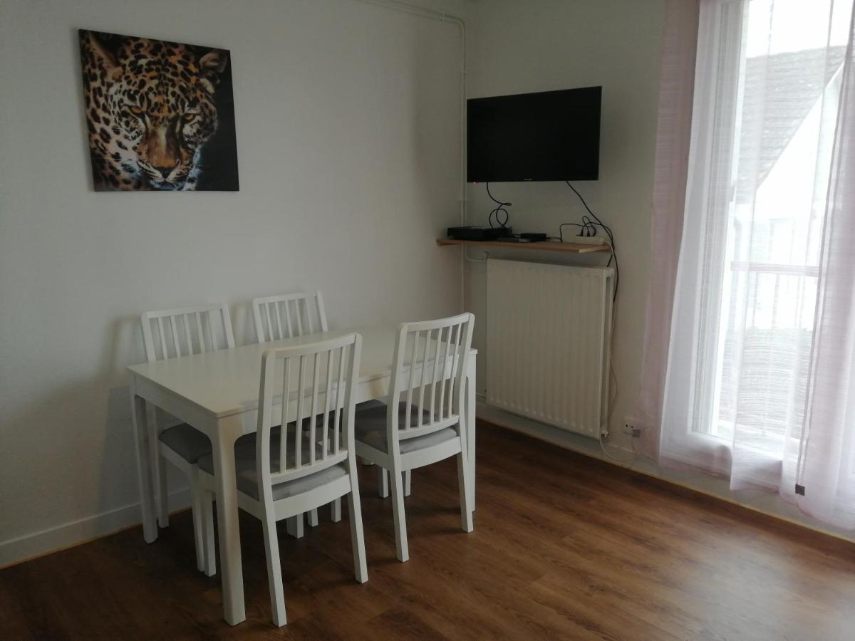 Chaleureux Studio Tout Confort Орлеан Екстериор снимка